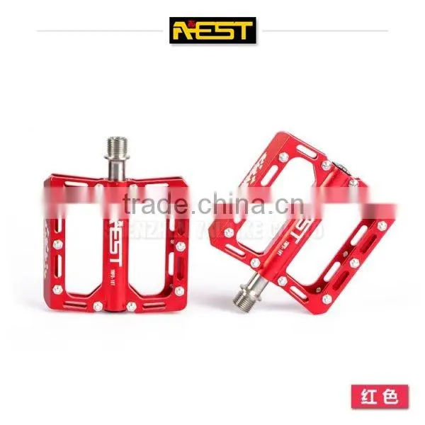 Aluminum Bicycle Pedal Bicycle Folding Pedal