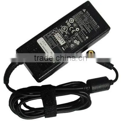 ac19V 3.42A battery charger for delta