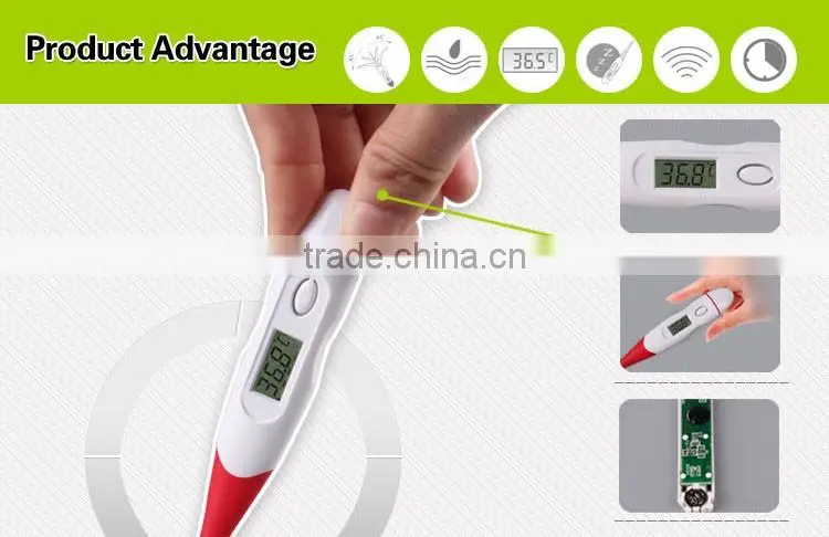 COCET digital thermometer manufacturer