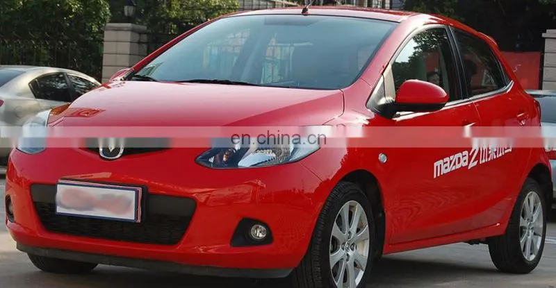 Lamp for Mazda 2 Sedan Auto Spare Parts Hatchback Body Parts