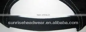 fashion military hat