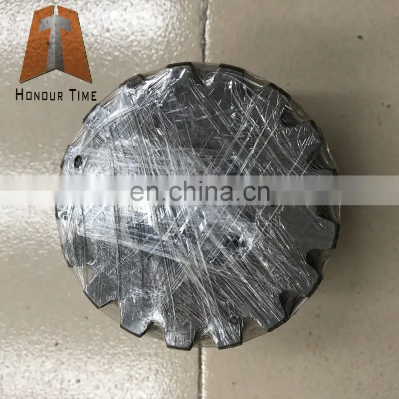 EX200-1 final drive gearbox parts Sun gear 3034324