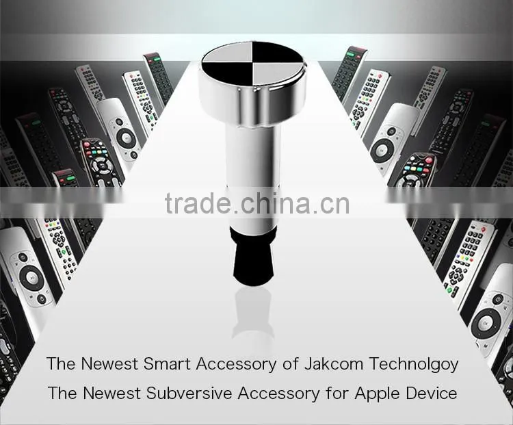 New product advanced dustproof Plug Smart Hot Key New upgrade version of klick More function More compatible with Android