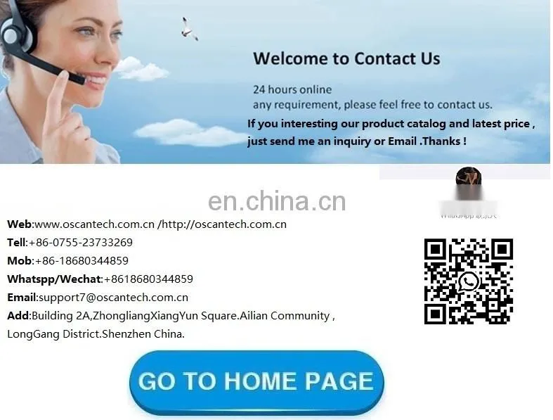 Barcode Printer Thermal Printer Machine POS Label Receipt Printer 80mm Auto Cutter for supermarket