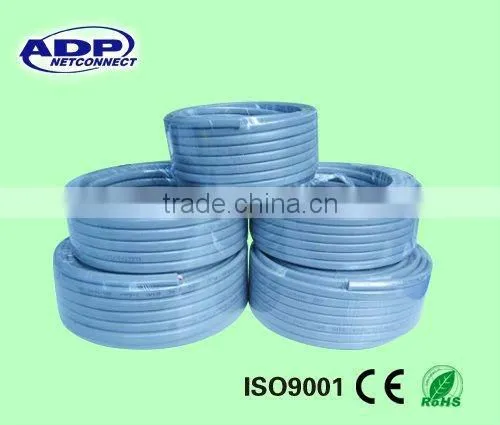 RG6U RG59 CCTV TV cable