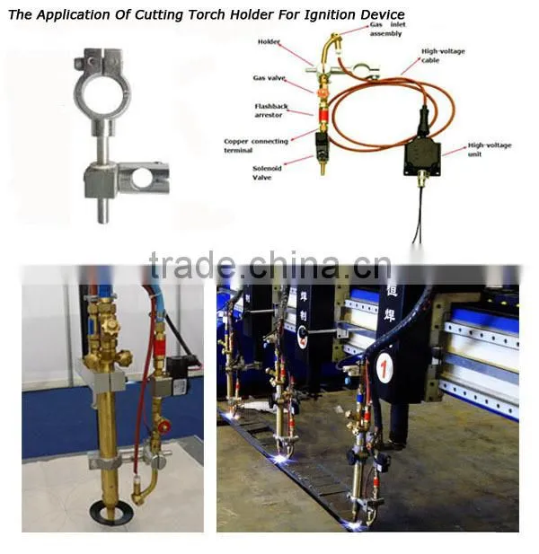 Auto Ignition