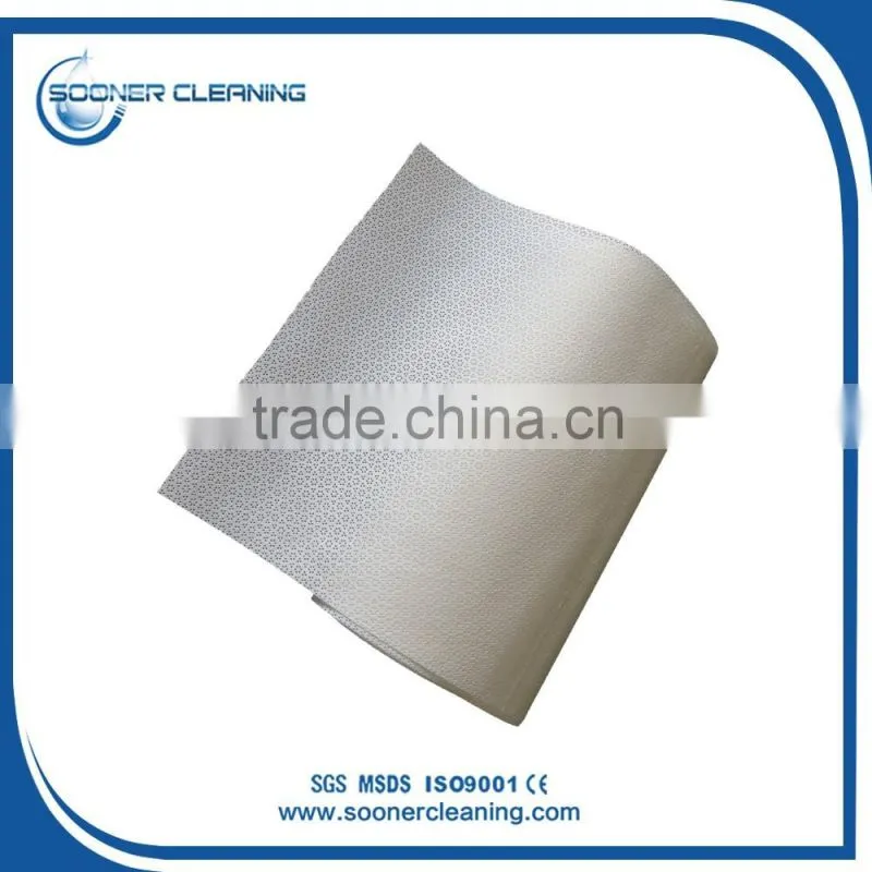Meltblown Non Woven Face Mask Filter Fabric / N95 N99 FFP1 FFP2
