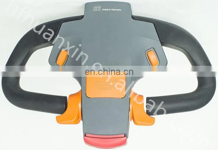 Forklift Tiller Handle Assembly For Electric Pallet Truck REMA TH-1
