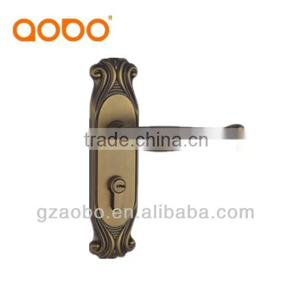 Factory Direct High Quality High Security Container Lock