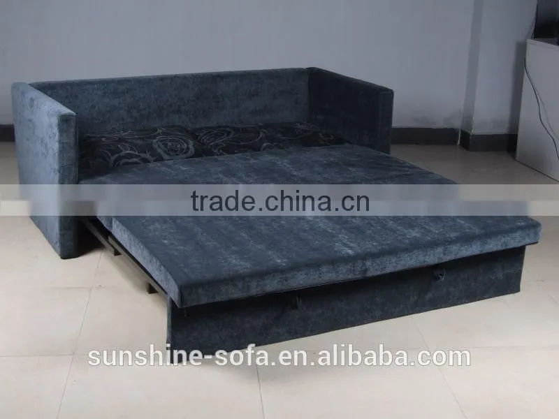 Living Room & Bed Room Folding Soft Bed
