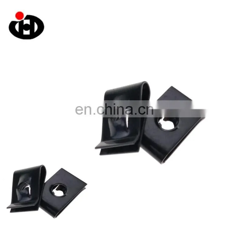 JINGHONG DIN 34818 M6 Speed U Clip Spring Nut