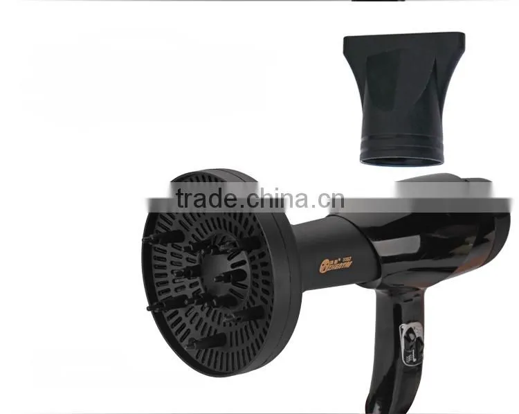 Professional Or Home Use High-Power Hair Dryer 2015