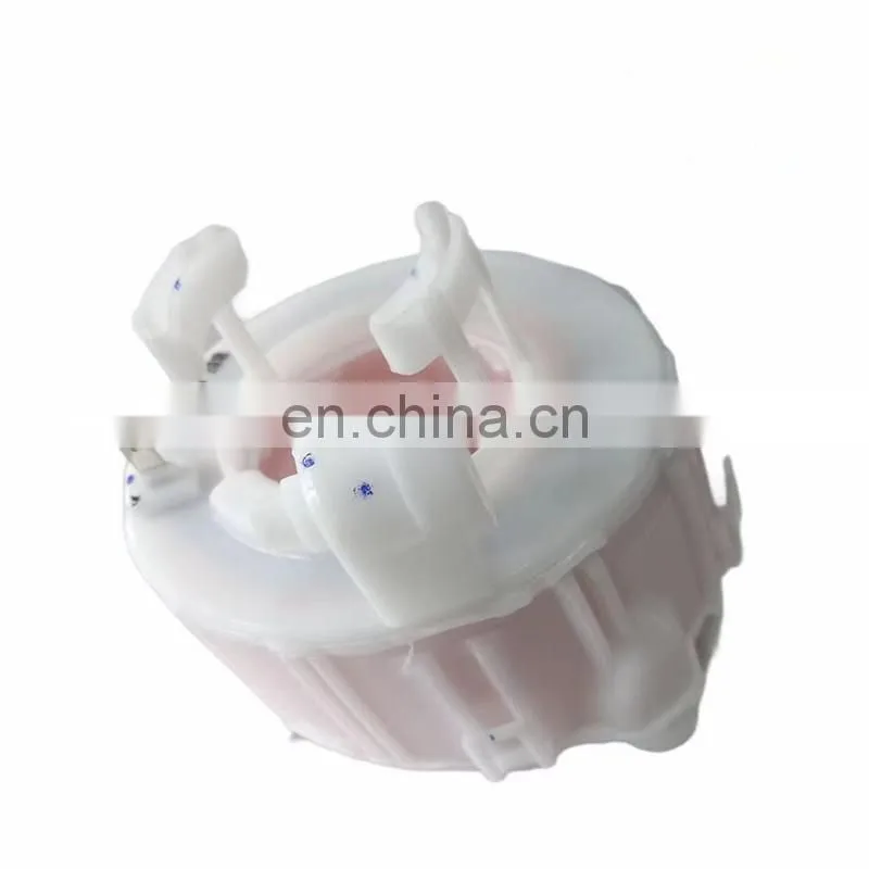 Auto engine fuel filter 31112-1R000 31112-1R100 with white plastic fit for kia sorento car