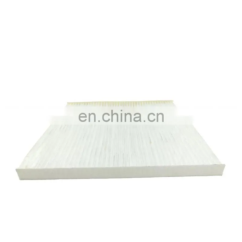 IVAN ZONEKO Complete In Specifications Dependable Performance Air Conditioning Filter Cabin 97133-4L000 971334L000 For Kia