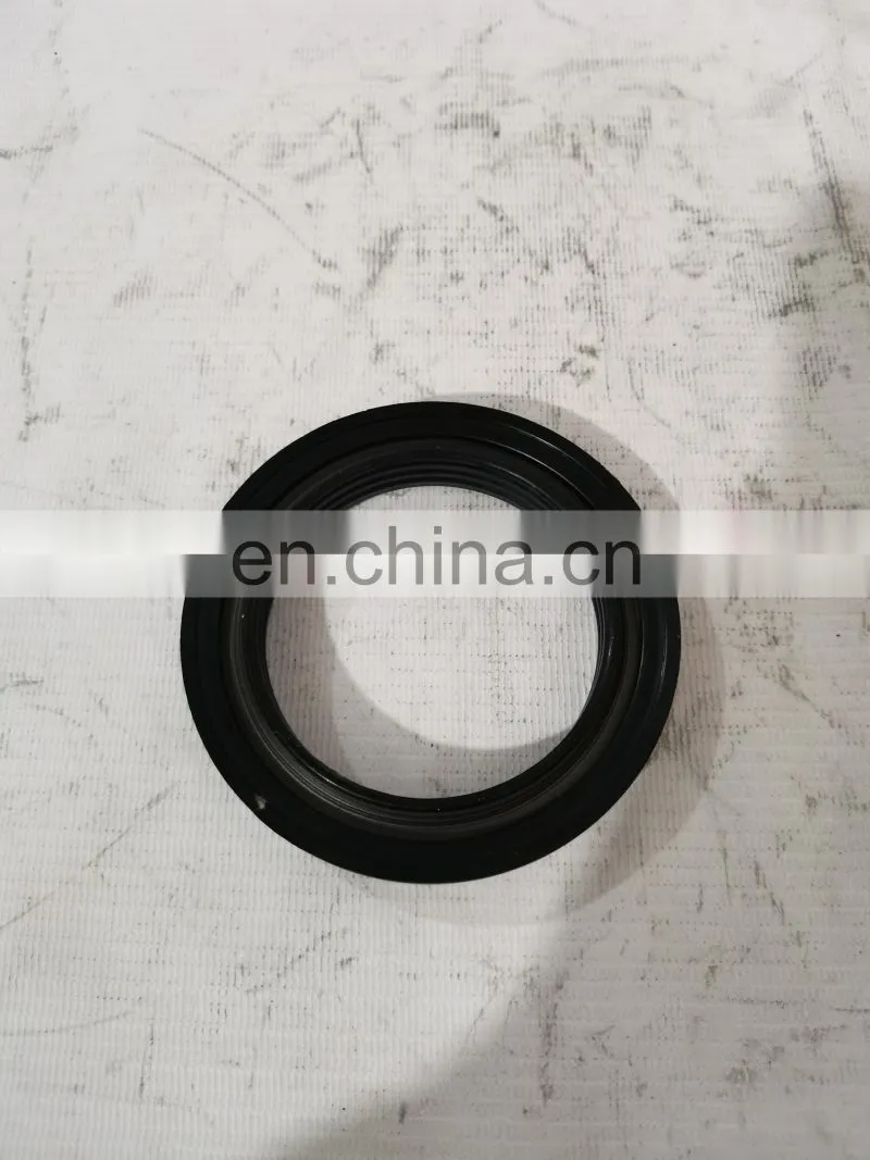 4890832 Oil seal front 6ISBe Crankshaft Diesel Engine parts original parts 4890832