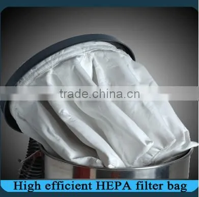high quality 380V heavy duty industrial vacuum cleaner