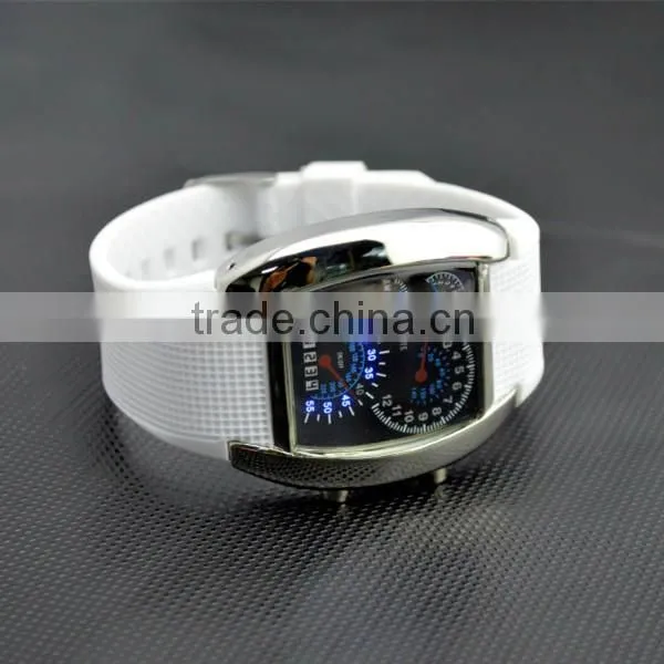 2015 ShenHen Novelty Items for Promotional Mens Sport Watches