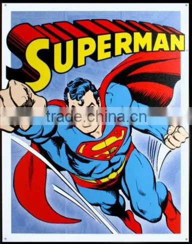 Gloss Lamination Cheap Poster Printing