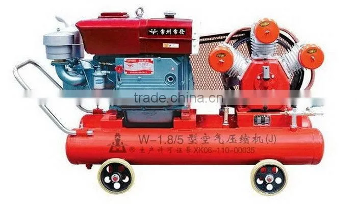 Bottom price hot sell mini cheap piston type air compressor
