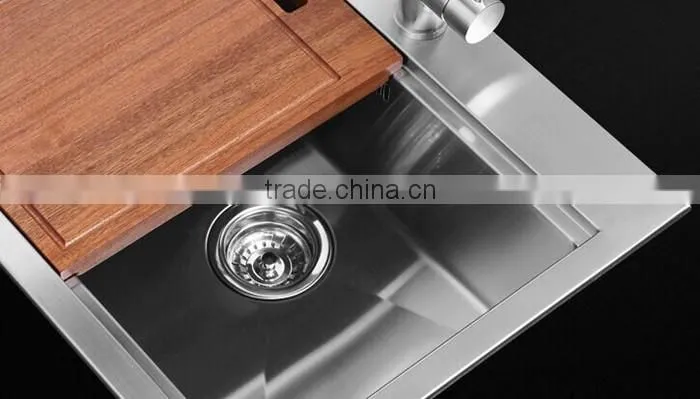 Custom Design 304 Stainless Steel Sink Accessories