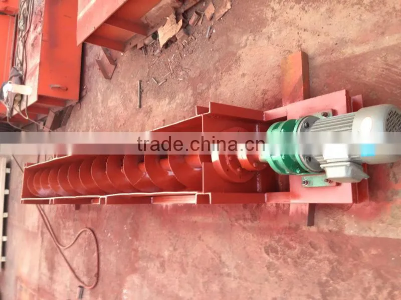 Mini spiral classifier,Small spiral classifier,Lab spiral classifier