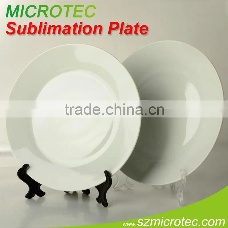 sublimation plate printing