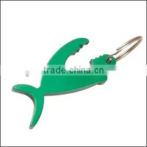 Aluminum Bottle Opener of different designs