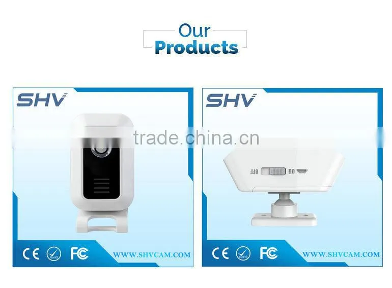 Wireless door bell Intrusion protetion doorbell smart house keeper alarm system