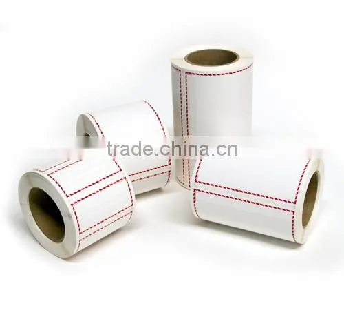 Top Quality Thermal Labels