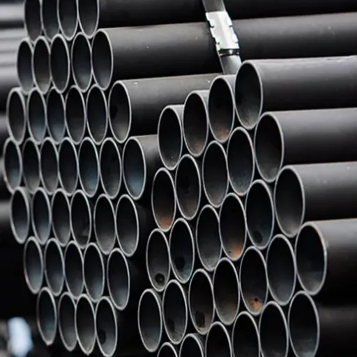 Applications of Schedule 40 Black Steel Pipe.png