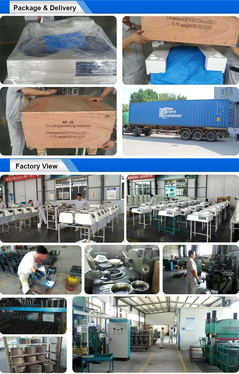 HST-SQ120F 120mm Double Driving Vises & T-Notch Wide Worktable for Testing Equipment Cutting Machine