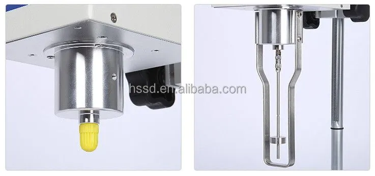HST Digital Liquid Oil Viscometer Price with High Quality