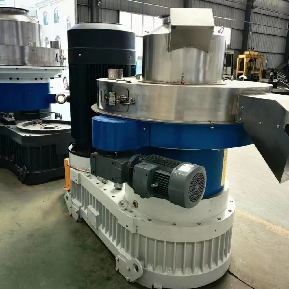 Jinan Zhili Mechanical & Electrical Equipment Co., Ltd. company overview - view 1