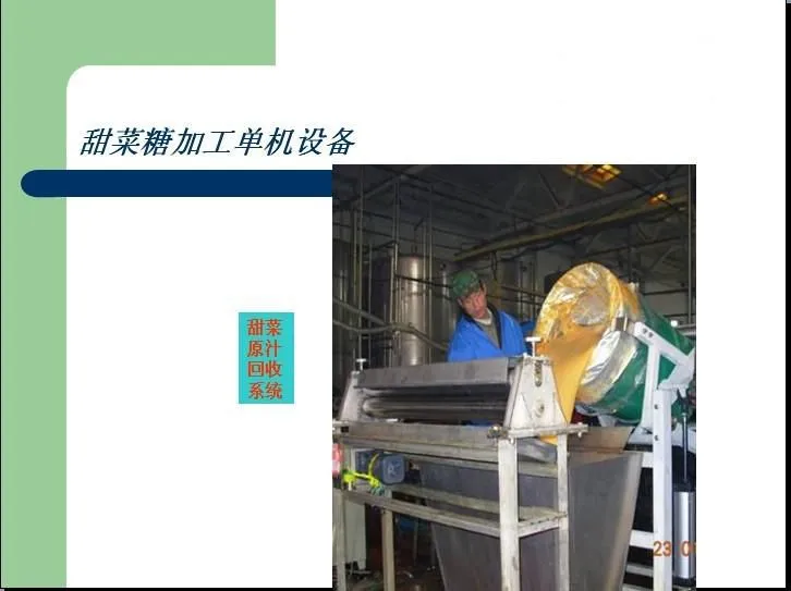 Shanghai Factory China Sugarcane & Sugar Beet Processing Machine Production Line Plant to Make White Crystal Sugar & Brown Sugar