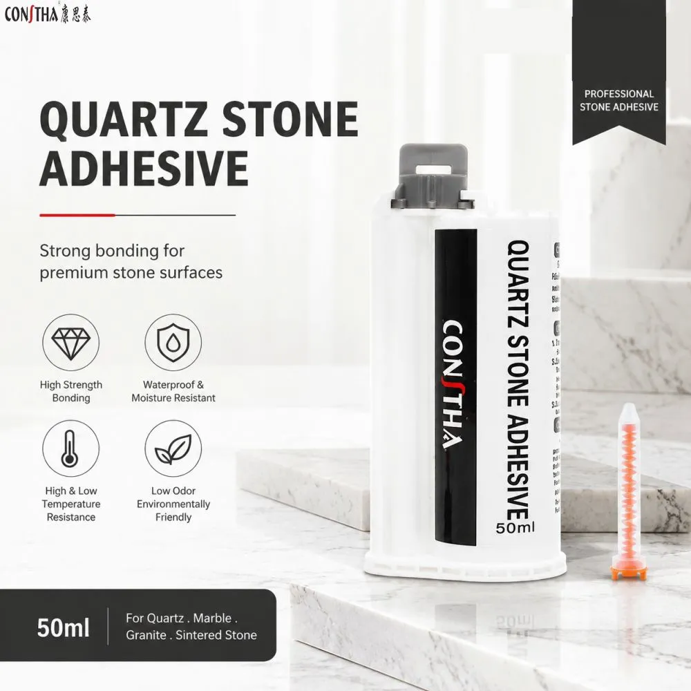 How to Choose the Right Adhesive