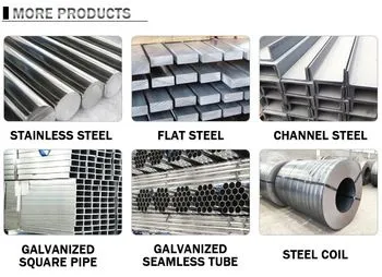 High Quality Mild Steel 1045 S45c square bar