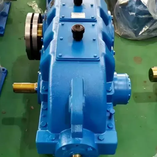 raw mill reducer (1)