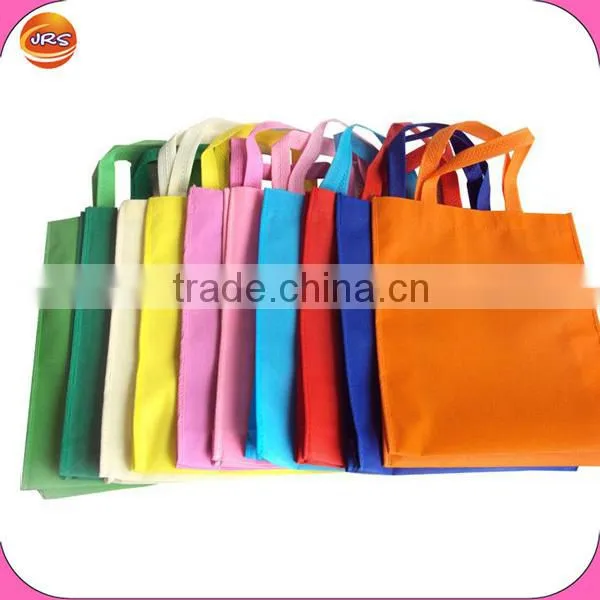 full color printing tote bag