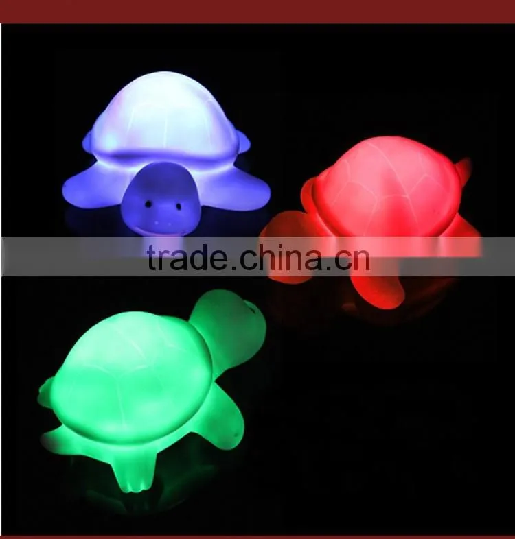 LED Night Light Lamp Projector Christmas Party Decoration Cute Turtle Light Alibaba China