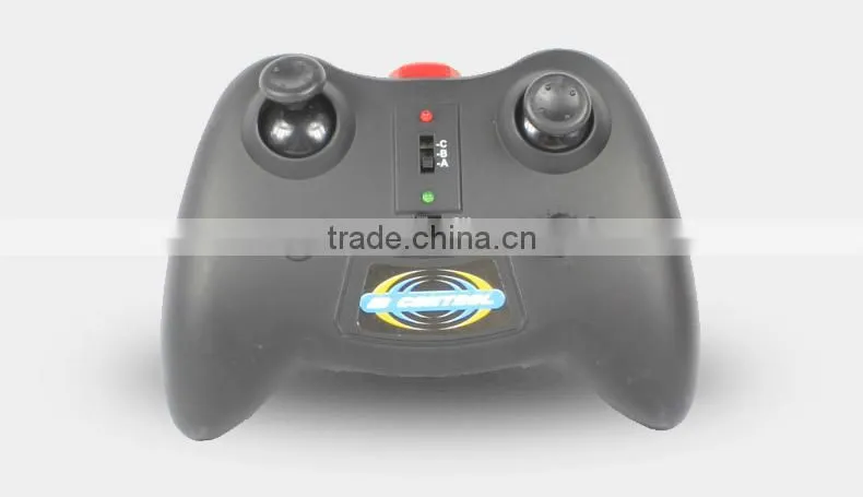 China Manufacture 3 Channels Mini Flying Football with gyroscopte and Infrared transmitter