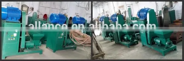 Good performance and low price charcoal making machine/coconut shell charcoal making machine/charcoal briquette making machine