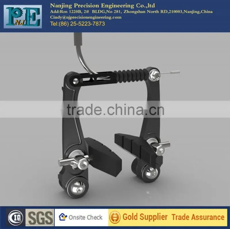 Custom good quality hot sale bicycle brake