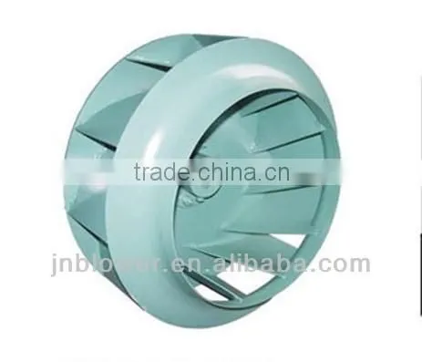 SQ series impeller blade/centrifugal impeller/centrifugal impeller blades