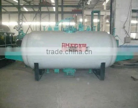 low price low price hot sale high quality semi-automatic tire recycling machine/tire recycling rubber powder equipment