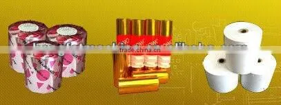 Cash Register Paper Slitting Machine HFT-900