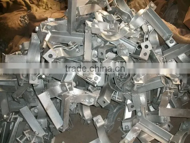 thimble/ link fitting /electic powe fitting /cable fitting