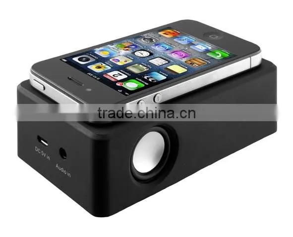 Save 10% discount magic mutual induction speaker for mobile phone