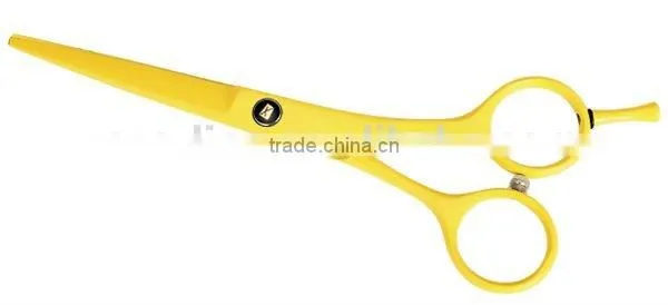Stainless Steel ZTU05T - Tattoo Hairdressing scissor