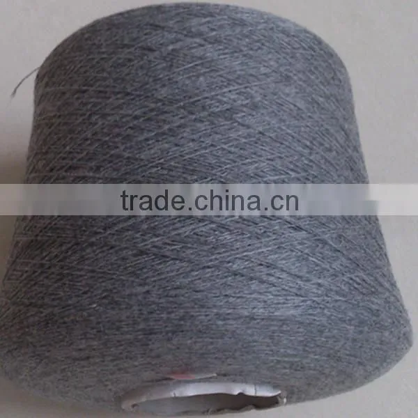 Inner Mongolia 100% cashmere yarn stock