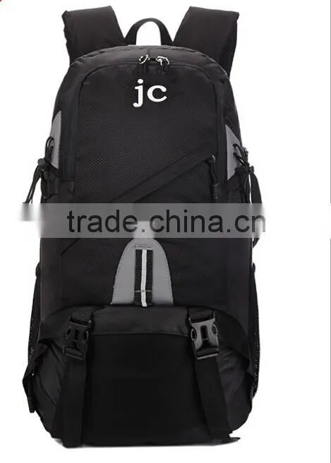 High quality customized size for backpack outdoor hiking & mountain & travelling backpack